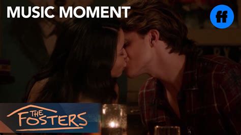 You can learn more about dawn by visiting her blog (fastwonderblog) or following her on twitter. The Fosters | Season 5, Episode 17 Music: Dawn Landes ...