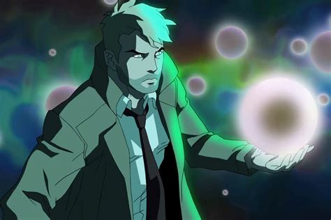 Guillermo del toro open to linking 'justice league dark' with 'man of steel'. Here's What To Expect From The Justice League Dark ...