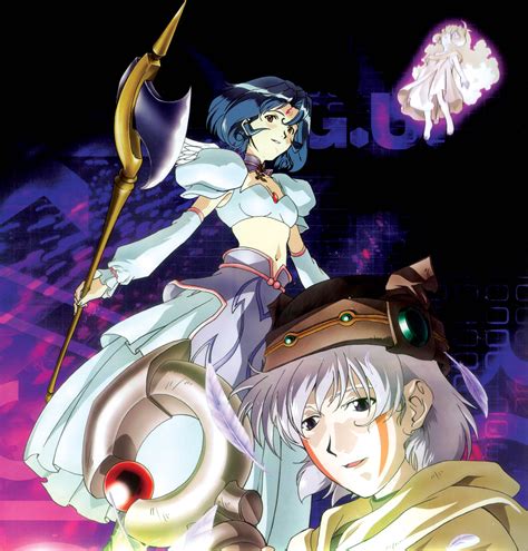 I highly reccomend this series espicially with taking part in the many other offered.hack media. .hack//SIGN: hack78945 - Minitokyo
