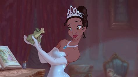 Based on the picture of the dream tiana and her father had for their restaurant in disney's the princess and the frog. 'Küss den Frosch': Froschkönig war gestern, heute wird das ...