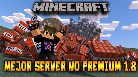 We did not find results for: TNT RUN | SERVER NO PREMIUM 1.8 | MINECRAFT 2016 - YouTube