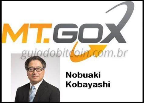 Gox played a big role in the growth of bitcoin. Administrador da MtGox pode suspender a venda de bitcoins ...