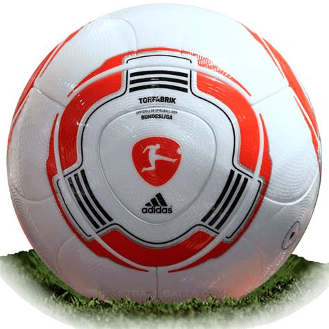 This season, adidas have opted for a bold new take on their traditional design by inverting the colourway, with the stars going white against a darker backdrop. Bundesliga Official Ball / Bundesliga A Short History Of ...