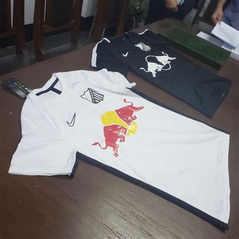 Последние твиты от red bull bragantino (@redbullbraga). Suposta camisa do 'Red Bull Bragantino' vaza na Internet ...