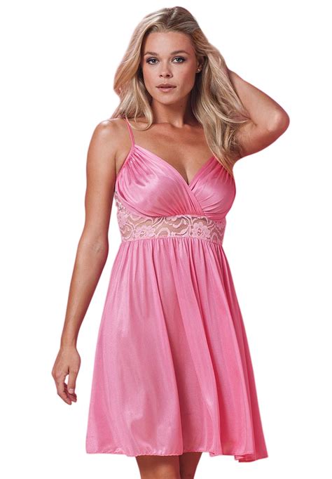 After all, sleepwear is crafted to be comfortable and comes with features that help you. Plus Size Clothing - Fashion for Plus Size women at Roaman ...
