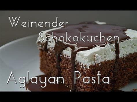 We did not find results for: Weinender SCHOKOKUCHEN / Aglayan Pasta #türkisch - YouTube