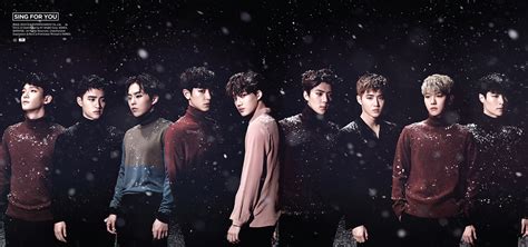 download video exo sing for you