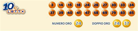 Il martedì, il giovedì e il sabato. Estrazioni Lotto oggi e numeri SuperEnalotto di martedì 5 ...