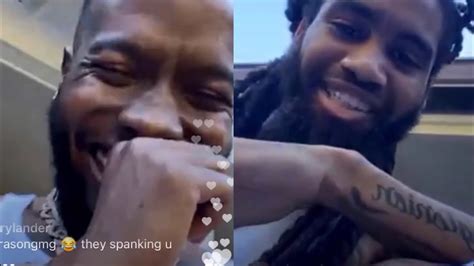 Guerrillagang pressa taliban glizzy attachments official video american reaction. Shy Glizzy & Taliban Glizzy Joke About Ant Glizzy Alleged ...