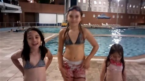 Desafio da piscina musical pool challenge. Desafio da Piscina. - YouTube