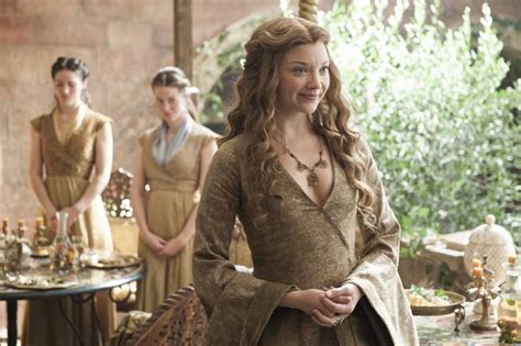 Add interesting content and earn coins. Margaery Tyrell's potential "walk of shame" in season six ...