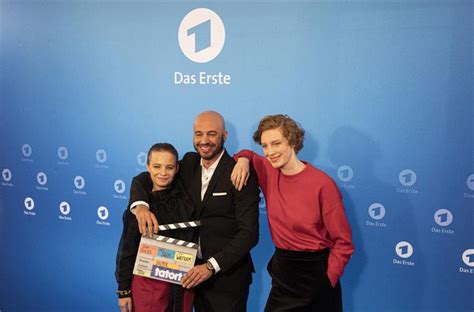 Jasna fritzi bauer hat einen schweizer pass, chilenische wurzeln und mit wiesbaden eine hessische heimatstadt. Diese neue Tatort-Kommissarin kommt aus Bremerhave