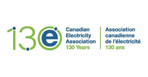 Canadian Electricity Association - The National Voice of Electricity