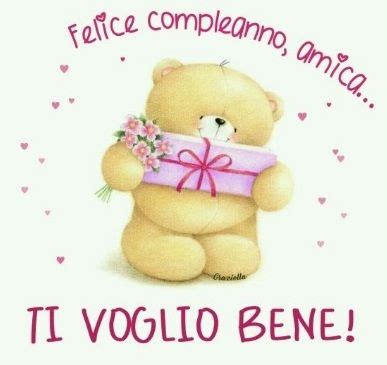 Ti hanno mai detto che sei una persona speciale! Frasi Auguri Compleanno Per Un'amica Speciale | Buon ...