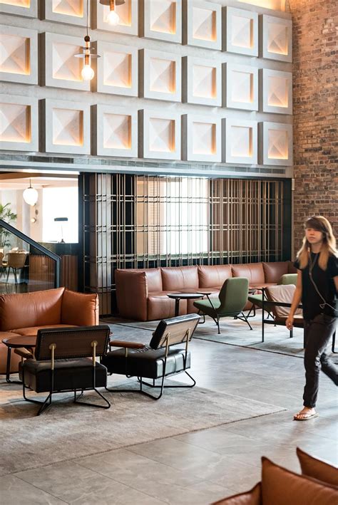 Chic capsule otel hostel singapore. The Warehouse Hotel Review: Industrial Chic in Singapore | Urban Pixxels | Hotel interiors ...