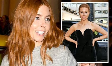 Stacey dooley is famous for her stacey dooley investigates documentaries. Stacey Dooley: Strictly winner exclaims 'I bl**dy give up' after seeing tough competition ...