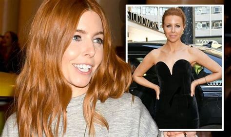 The host of netflix's makeup competition show glow up, stacey dooley, has an impressive career, but it's far different from makeup artistry. Stacey Dooley: Strictly winner exclaims 'I bl**dy give up ...