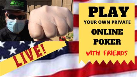 Setting up an online poker game with friends is free and easy. How to Play Your Own Private Online Poker Game with ...