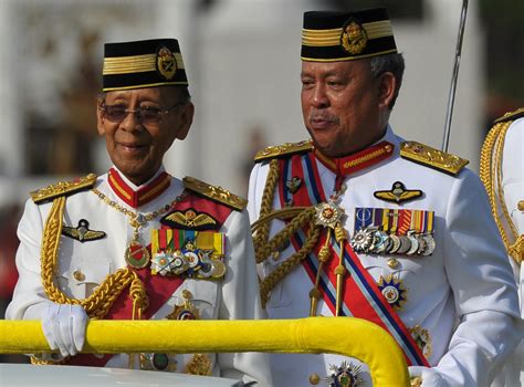 Smkn 1 majalaya majalaya kabupaten bandung. Jawatan Ketua Pengarah MKN Disandang Panglima ATM Mungkin ...