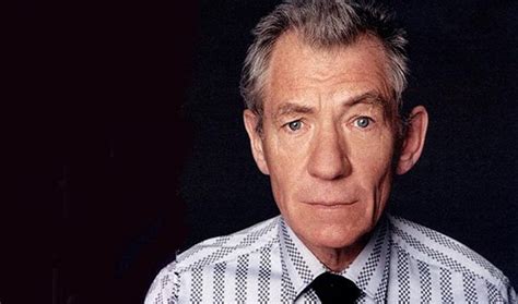 Ian mckellen movies ian mckellen brian taylor ian mckellen as gandalf ian mckellen quotes ian whoopi goldberg partner ricky gervais partner luke macfarlane partner matt dallas partner. Ian McKellen - biography, photos, facts, family, affairs ...