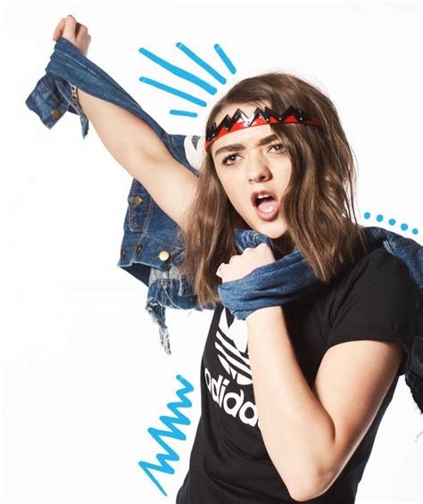 Mature wifey in a spectacular apparel masturbating. MAISIE WILLIAMS for Nylon Magazine - HawtCelebs