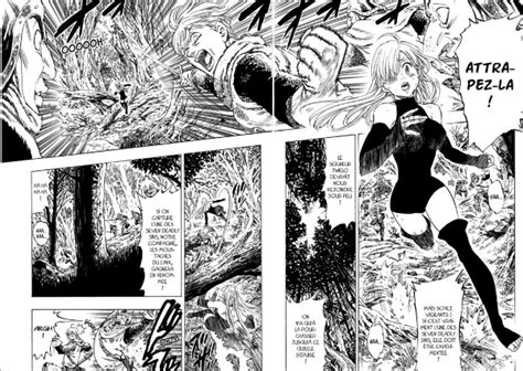 Official publisher site of the seven deadly sins manga (nanatsu no taizai): Le manga Seven Deadly Sins, en extrait à lire