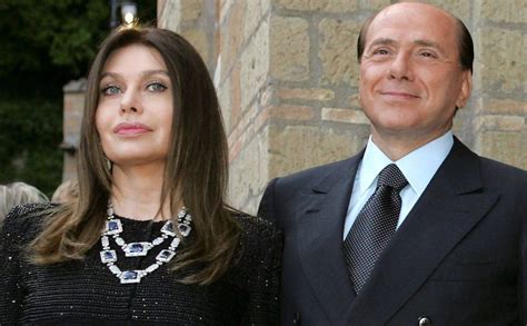 Silvio berlusconi wurde am 29. La exesposa de Berlusconi reclama su pensión millonaria ...