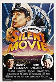 It's clear at almost every moment that the filmmakers had a ball making it. Silent Movie (1976) - IMDb