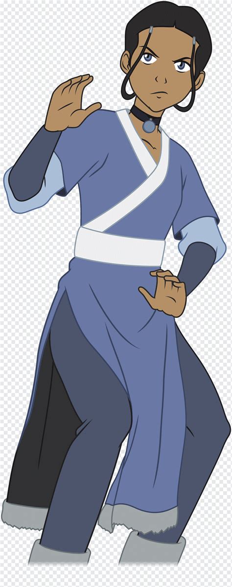 Conversely, toph and katara are both white cat that is for me specifically <333 art mart and i wanted to draw a slightly older katara. Katara White Background / Katara Wallpaper Aesthetic ...