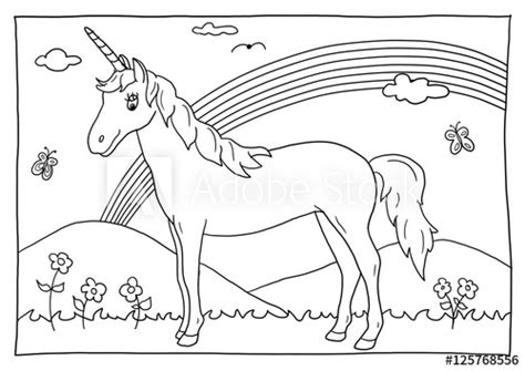 Regenbogen ausmalbilder kostenlos ausmalbilder einhorn zum ausmalen ausmalbilder einhorn. Ausmalbilder Einhorn Kostenlos Pdf - Cartoon-Bild