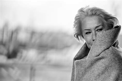 Helen mirren has won international recognition for her work on stage, screen and television. HELEN MIRREN For Pirelli Calender 2017 - HawtCelebs