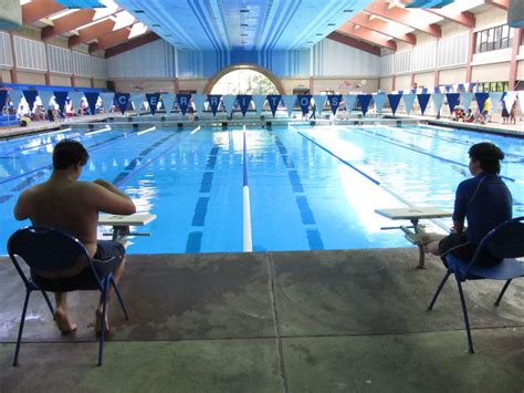 Doctors may recommend gaining weight to athletes and people who weigh too little. First Special Olympics Swim Meet Held at Cerritos Swim ...