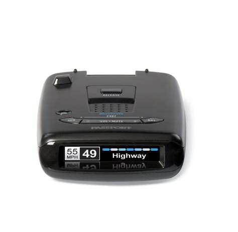 When researching this radar detector, you can get very confused because apparently escort released this originally with a poor quality shell that was prone to splitting. Escort Radar announces Passport Max2, all-digital radar ...