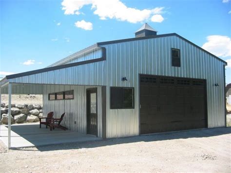 Check spelling or type a new query. Pin by Saba Ideas on RV Barndominium | Metal shop building ...