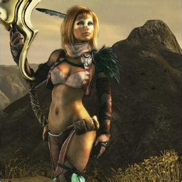 The most hard, insanely awesome, powerful badass muthasucks!! 10 of the Most Badass Video Game Women of All Time