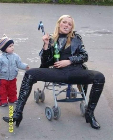 Stroller Mamma ~ 27 More of the Worst Parents Ever ...