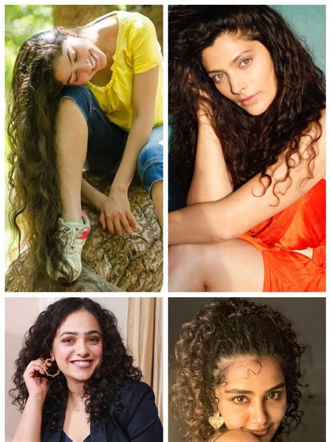 72,777 likes · 42 talking about this. Curly haired beauties of Tollywood | Times of India