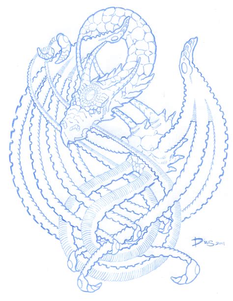 Tattoo dragon and phoenix phoenix art phoenix tattoo sleeve. Lineart for Dragon Tattoo by DoctorEss on DeviantArt