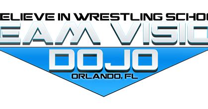 She is known for her current work throughout the florida independent circuit however, she is better known nationally for her work on impact wrestling from spring 2017 until january 2018. GWH News and Notes: Team Vision Dojo News & Notes