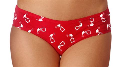 They may be used so that we can show you our advertisements on third party sites, measure the effectiveness of those advertisements, or exclude you from display advertising. This Obnoxious 'Panty Challenge' Is Social Media's Latest ...
