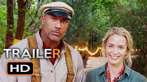Disney's jungle cruise will easily sail to the top of box office charts when it opens in movie theaters on friday. IL PRIMO TRAILER DEL NUOVO FILM DISNEY JUNGLE CRUISE ...