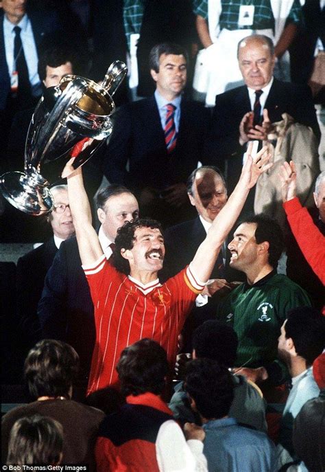 See a recent post on tumblr from @spunkeater about graeme souness. Souness still misses thrill of a tear-up in the tunnel ...