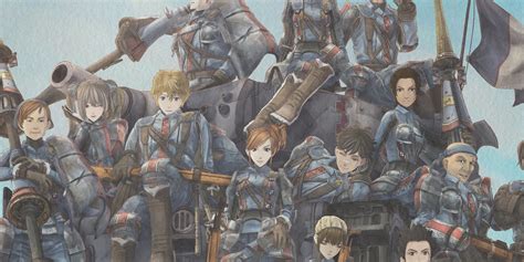 Busca en nuestro listado de juegos nintendo switch y encuentra los próximos juegos de nintendo switch en la página web oficial de nintendo switch. 'Valkyria Chronicles' dará guerra remasterizada en ...