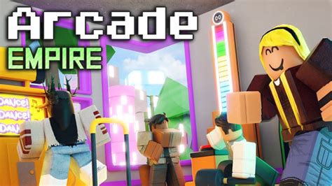 Roblox promo codes list for free items and cosmetics. Codes Roblox Arcade Empire (janvier 2021)