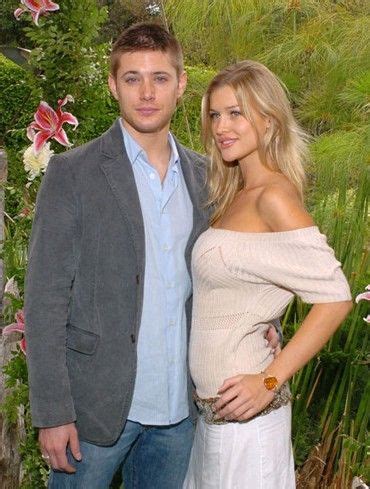 Born jensen ross ackles on 1st march, 1978 in. Jensen Ackles and Joanna Krupa - Dating, Gossip, News, Photos