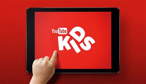وقالت الشركة في بيان إن يوتيوب كيدز يساعد كل أسرة. تطبيق يوتيوب كيدز YouTube Kids