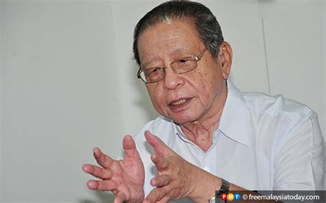 Umum sekolah dibuka kerana kerajaan gagal laksana pdpr. Kit Siang says Ku Li silent on 1MDB but vocal on forex losses RCI | Free Malaysia Today