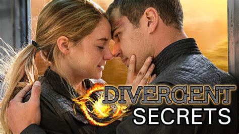 Culture is drying up, and nothing is left but a crusty nubbin and an uninspiring husk. Divergent Cast Reveal 7 Secrets That'll SHOCK You - YouTube