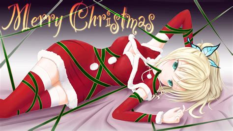 Here you can find the best animated christmas wallpapers uploaded by. Cute Anime Girl Christmas wallpapers HD | PixelsTalk.Net