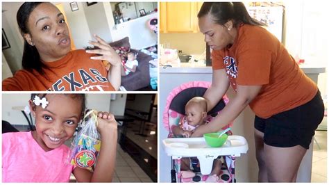 This allows your baby time to learn how to swallow solids. STARTING SOLIDS: Twins first baby Food | Already know I'm ...